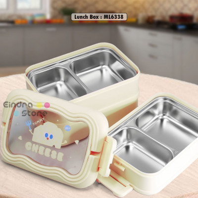 Lunch Box : ML-6338